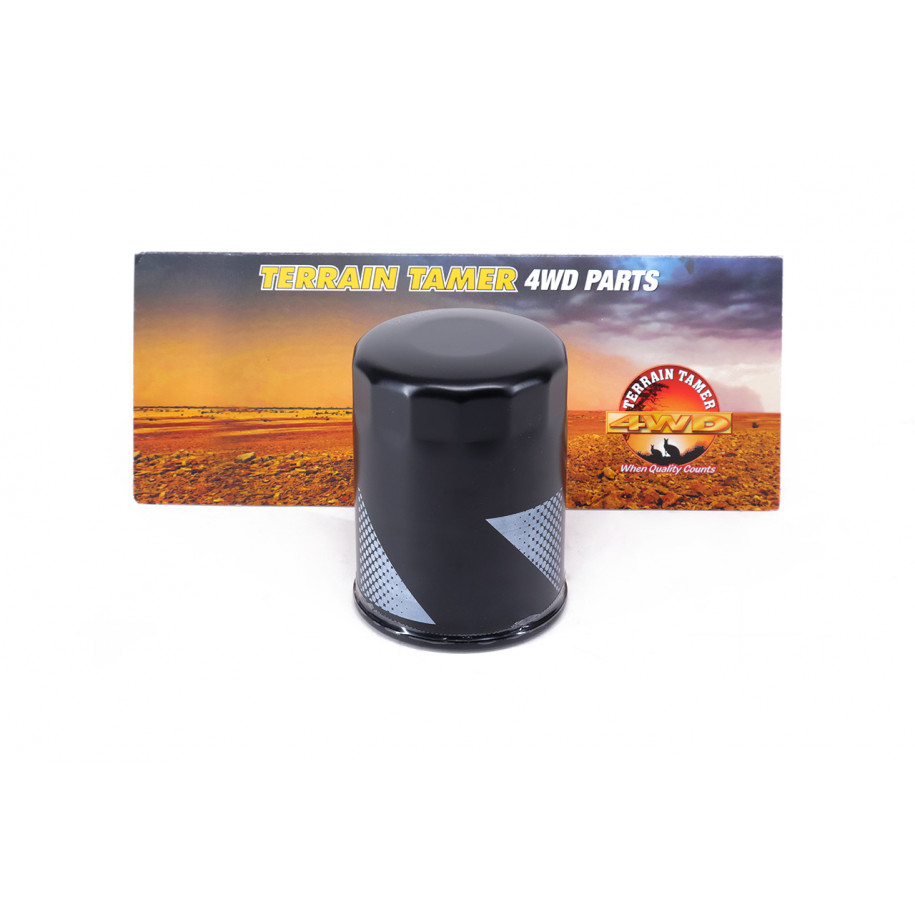 OIL FILTER           Z418