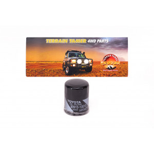 OIL FILTER