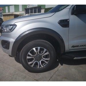 Elargisseurs ailes ford Ranger 2019+ 