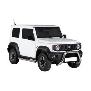 Super bar Suzuki Jimny après 2018 