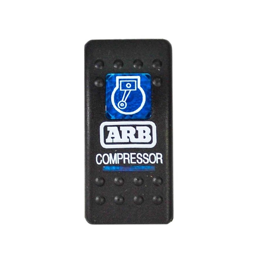 cache interrupteur blocage ARB compresseur ARB180212