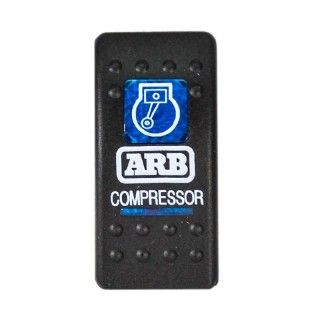 cache interrupteur blocage ARB compresseur ARB180212