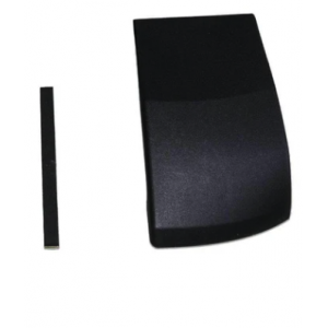 Embout de rails Mountain Top pour rideau coulissant