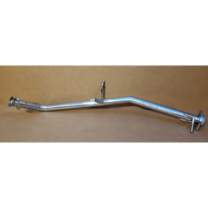 Ranger 2.2L & 3.2L TDCI 2011-15 Primary tube FORD105 TECINOX