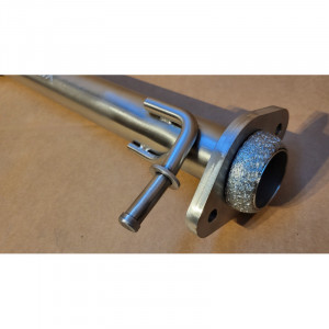 Ranger 2.2L & 3.2L TDCI 2011-15 Primary tube FORD105 TECINOX