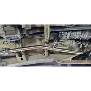 Ranger 2.2L & 3.2L TDCI 2011-15 Primary tube FORD105 TECINOX