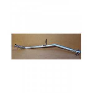 Ranger 2.2L & 3.2L TDCI 2011-15 Primary tube FORD105 TECINOX