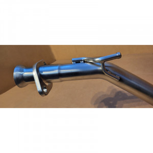 Ranger 2.2L & 3.2L TDCI 2011-15 Primary tube FORD105 TECINOX