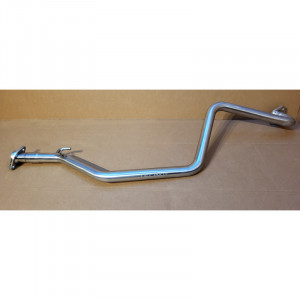 Intermédiaire avant silencieux Suzuki Jimny 1.3L essence 80-85hp 2000-2018  SUZU101