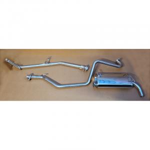 copy of Ranger 2.2L & 3.2L TDCI 2011-15 Primary tube