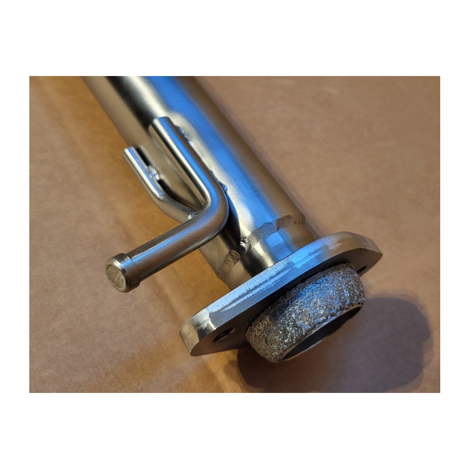 Tube primaire Suzuki Jimny DDIS 1.5L DCI 86hp 2004-2011  SUZU104