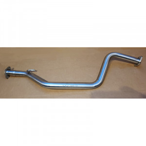 Intermédiaire avant silencieux Suzuki Jimny DDIS 1.5L DCI 86hp 2004-2011 SUZU105