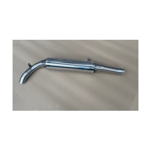 Ranger 2.2L & 3.2L TDCI 2011-15 Primary tube FORD105 TECINOX