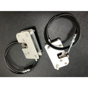 Tipper cover lock Mountain Top (old version)