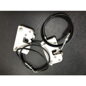 Tipper cover lock Mountain Top (old version)