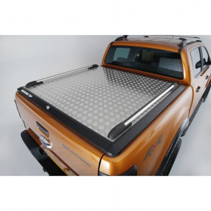 Verrouillages latéraux Mountain Top pour couvre benne