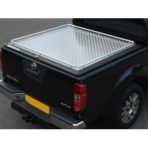 Tipper cover lock Mountain Top (old version)