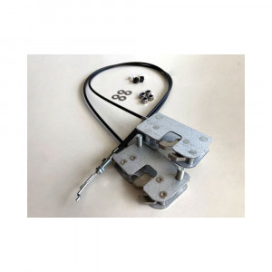 Tipper cover lock Mountain Top (old version)