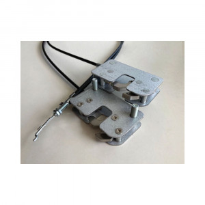 Tipper cover lock Mountain Top (old version)