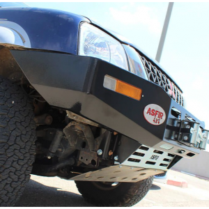 Pare choc L200 K74 de 1997 à 2001