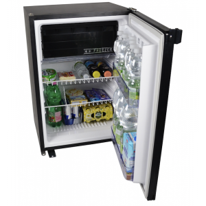 Refrigerateur encastrable Engel 80L avec congelateur 12L ENG-SD90F-D-B