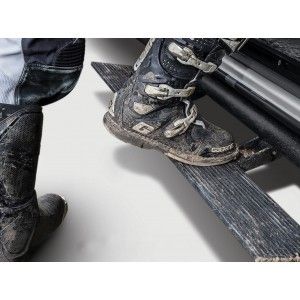 Marche pieds éléctrique pour porte coulissante Crafter 2017+ Actifleet ETB 03ALT90L3