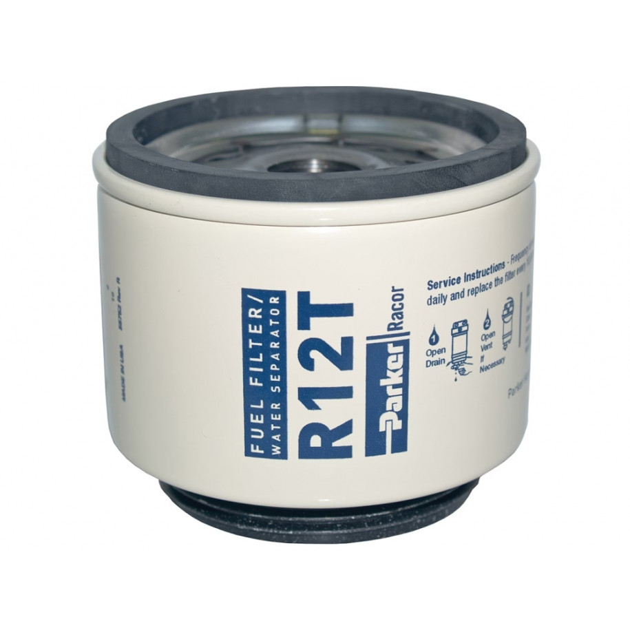 Achetez Cartouche Prefiltre Racor 120 Parker | Montpellier4x4.com