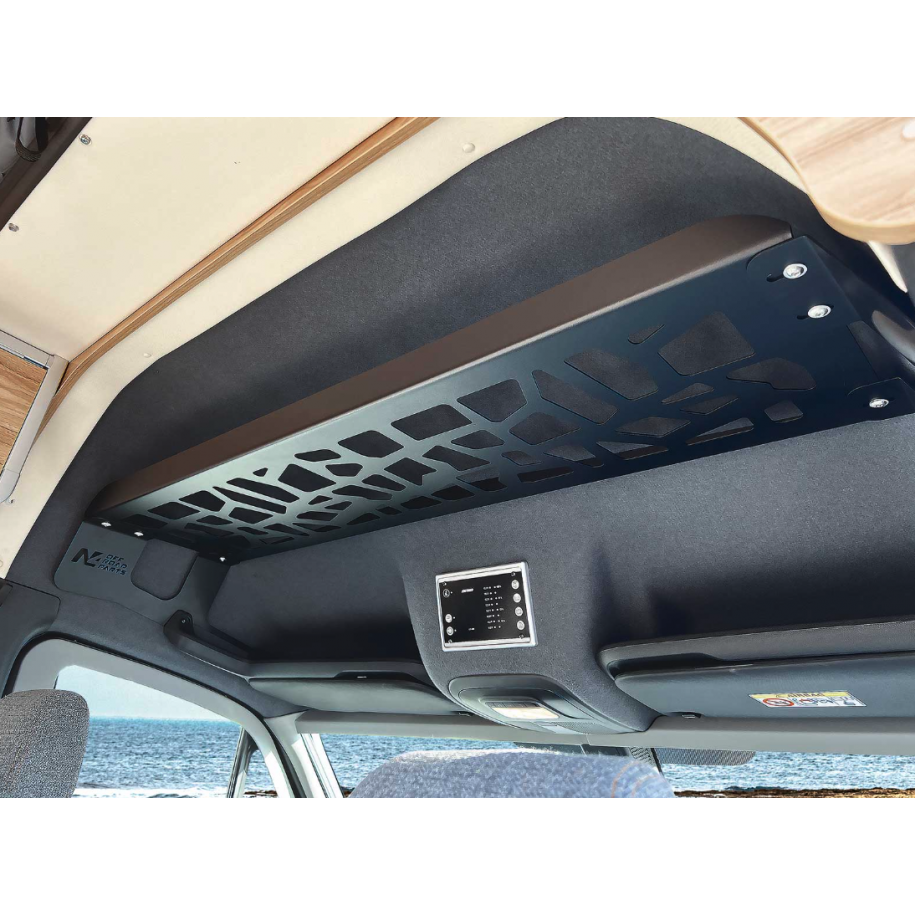 Cockpit Storage Tray N4 for Sprinter W907