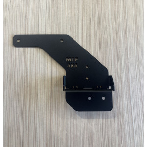 Kit for Air & Diesel Prefilter Breather - Montpellier4x4.com