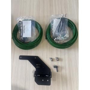 Kit Support & PrÃ©filtres Gasoil - Montpellier4x4