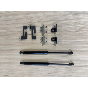 Rival Suzuki Jimny Motorhood strut Hood struts