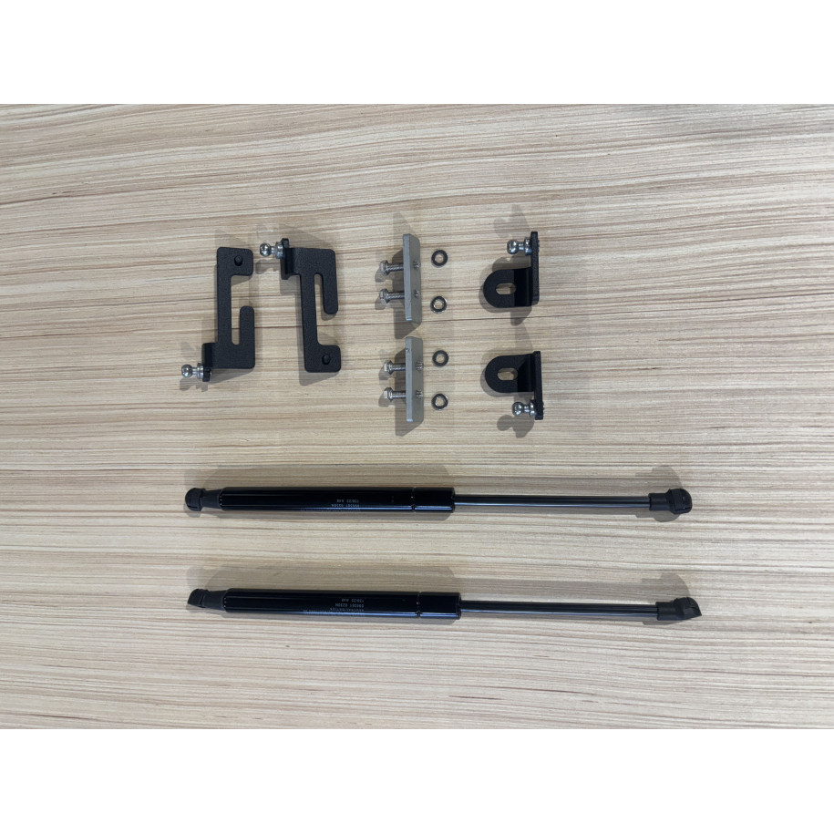 Rival Suzuki Jimny Motorhood strut Hood struts