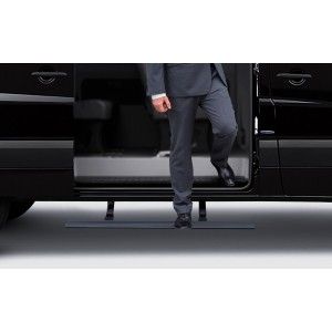 Marche pied électrique pour coulissante Crafter II et TGE Propulsion et 4x4 Actifleet ETB 1310-VC-R