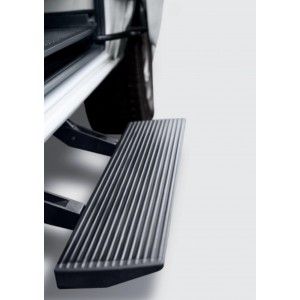 Marche pied électrique pour coulissante Crafter II et TGE Propulsion et 4x4 Actifleet ETB 1310-VC-R