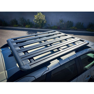 KIT GALERIE INTÉGRALE PIONEER 6 1500X1240MM RHINO RACK POUR DACIA DUSTER 2024+