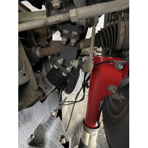 Préparation d'un Xtura