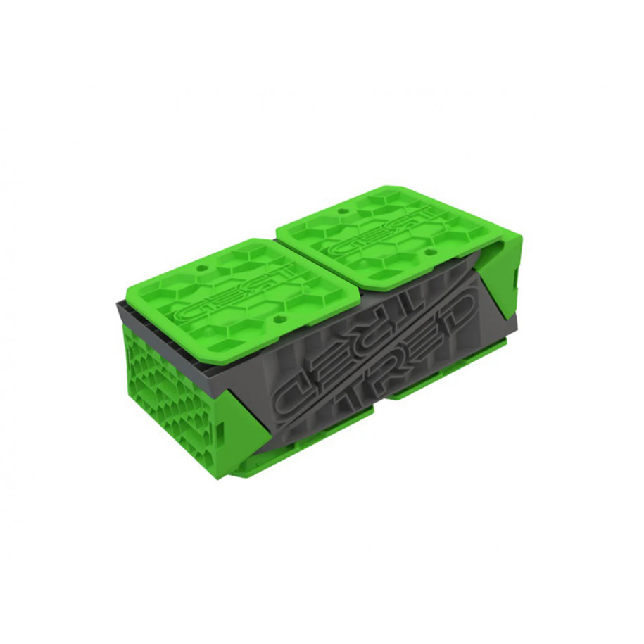 Pack de mise à niveau TRED GT vert