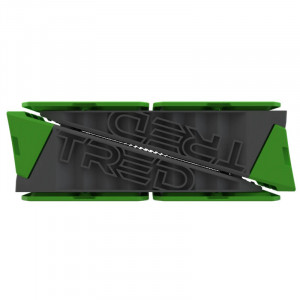 Pack de mise à niveau TRED GT vert