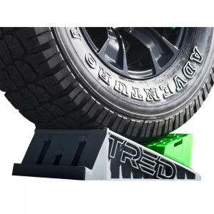 Treds GT Recovery Tracks - Shop Now at Montpellier4x4.com