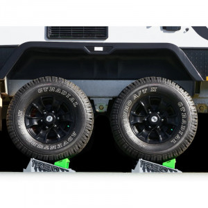 Treds GT Recovery Tracks - Shop Now at Montpellier4x4.com