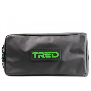 Sac de rangement pour cales de niveau Tred