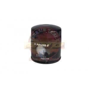 FILTRE À HUILE (Z178A)