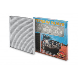 FILTRE CABINE CHARBON ACTIF