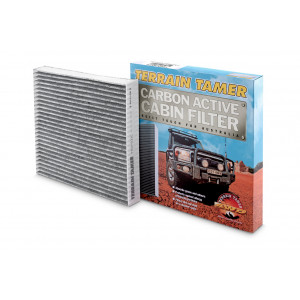 FILTRE CABINE CHARBON ACTIF