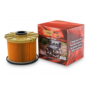 FILTRE A CARBURANT 4JJ1T