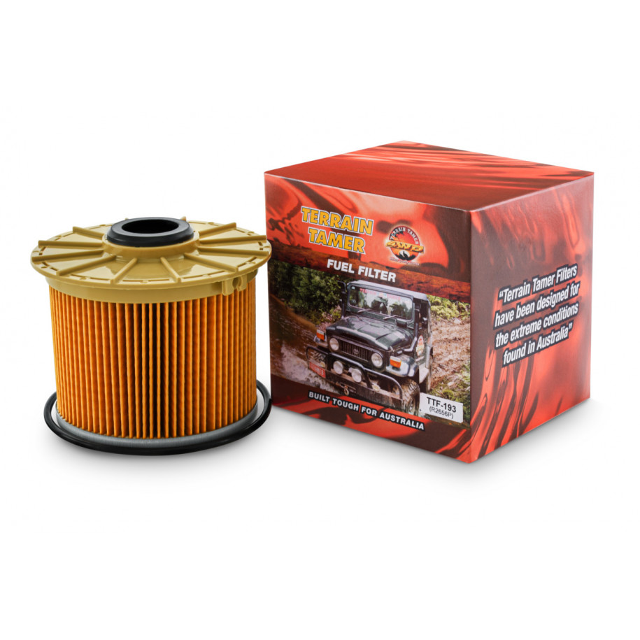 FILTRE A CARBURANT 4JJ1T