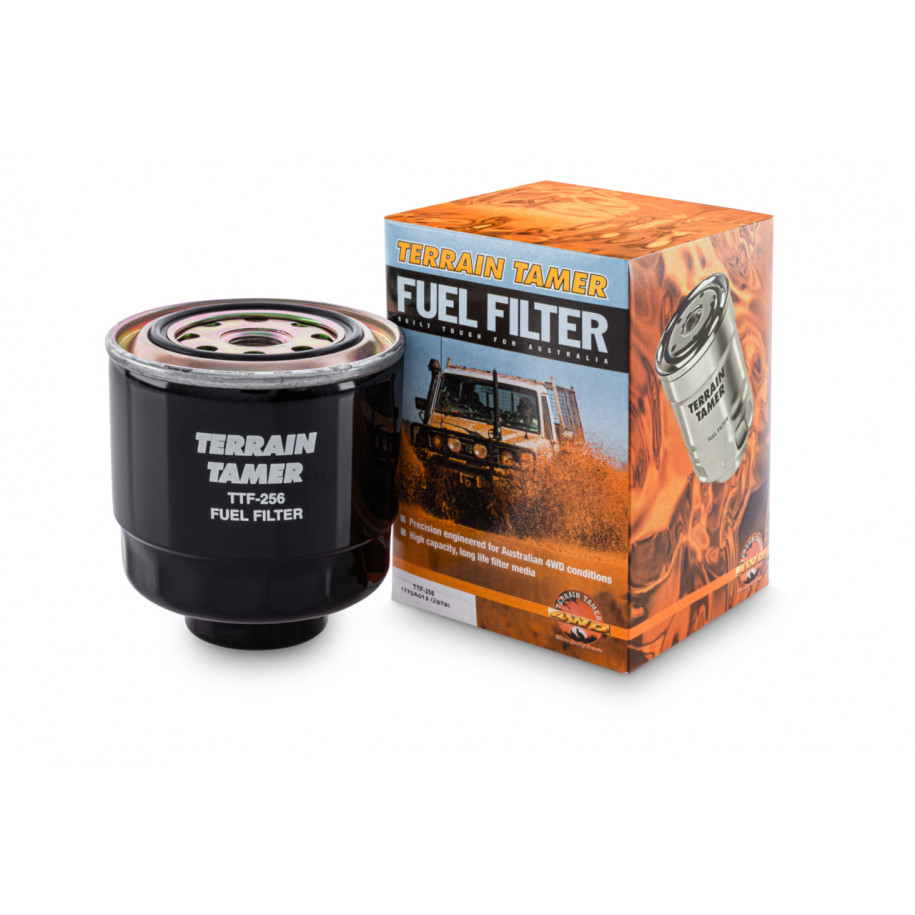 FILTRE A CARBURANT 4D56 4D56T 4M41