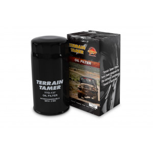 FILTRE À HUILE 4JX1T 4JJ1T