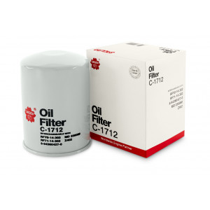 FILTRE À HUILE 4JG2T 4JH1TC