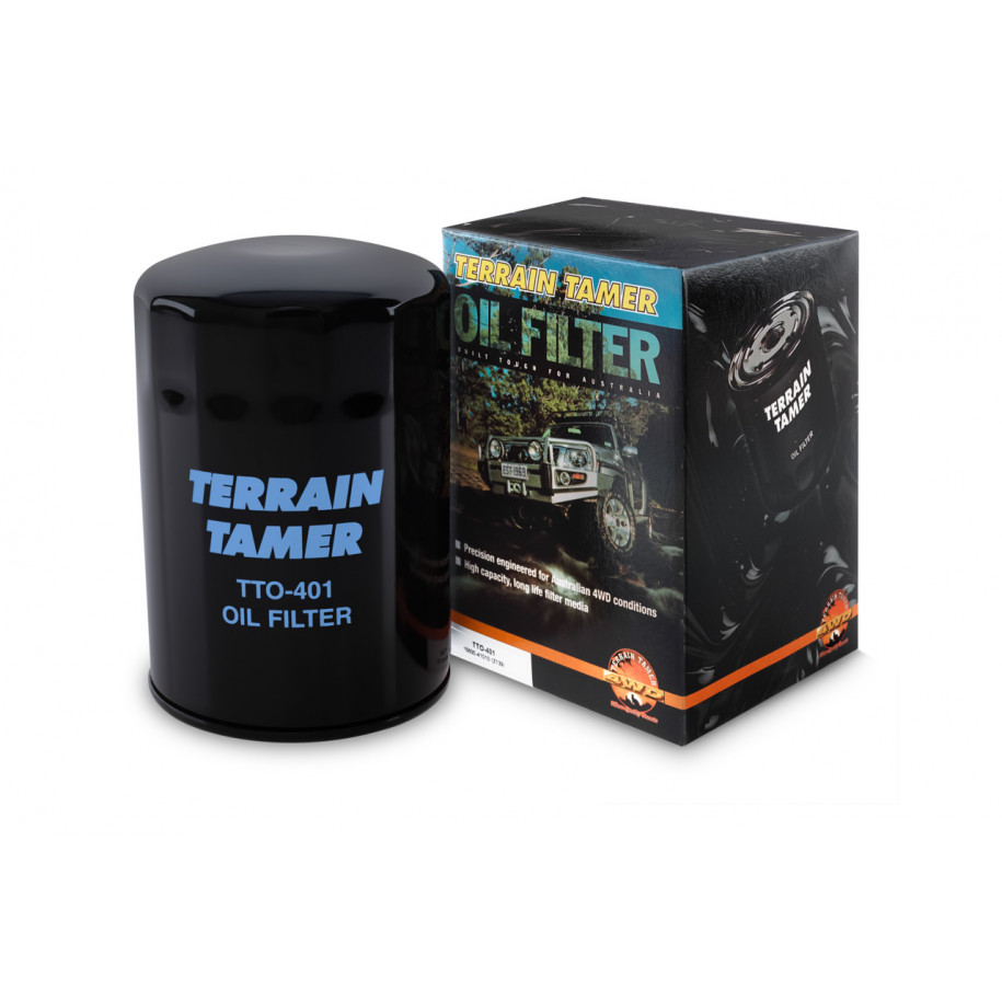 FILTRE À HUILE FZJ78/79/105 FZJ80 EUROPE